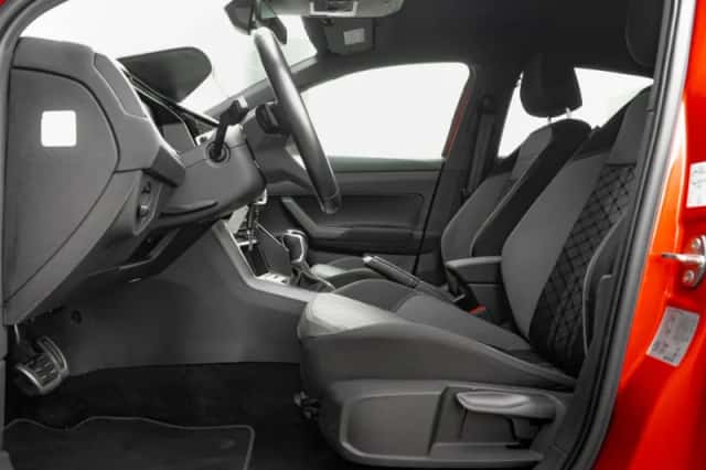 Volkswagen Polo (2022) thumbnail 15