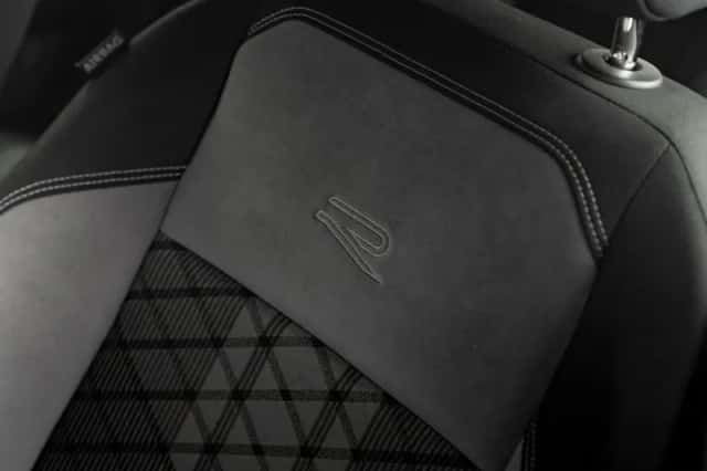 Volkswagen Polo (2022) thumbnail 16