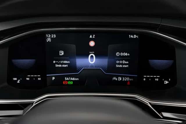 Volkswagen Polo (2022) thumbnail 17
