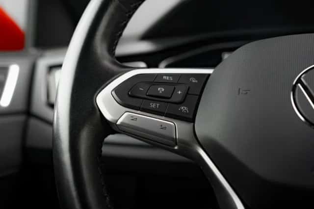 Volkswagen Polo (2022) thumbnail 18