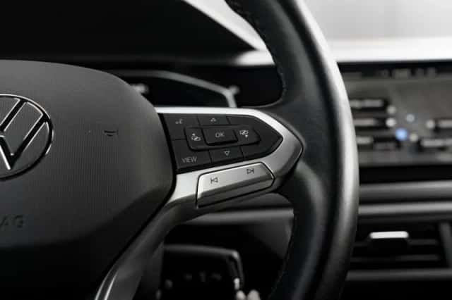 Volkswagen Polo (2022) thumbnail 19