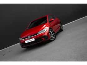 Volkswagen Polo (2022) thumbnail 3