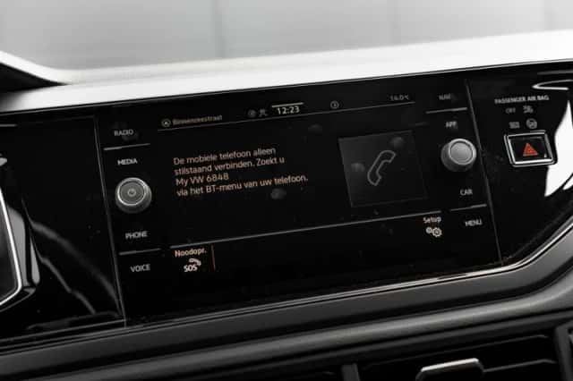 Volkswagen Polo (2022) thumbnail 22
