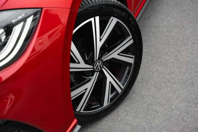 Volkswagen Polo (2022) thumbnail 5