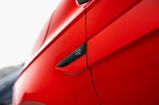 Volkswagen Polo (2022) thumbnail 6
