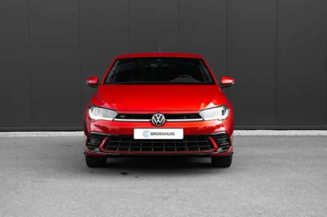 Volkswagen Polo (2022) thumbnail 7