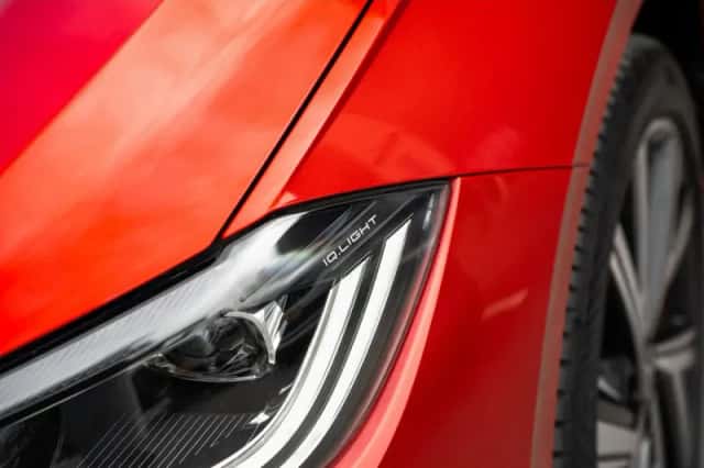 Volkswagen Polo (2022) thumbnail 8