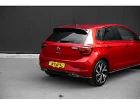 Volkswagen Polo (2022) thumbnail 10