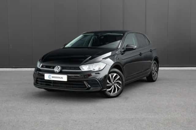 Volkswagen Polo (2025) thumbnail 1