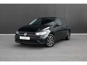 Volkswagen Polo (2025) thumbnail 1
