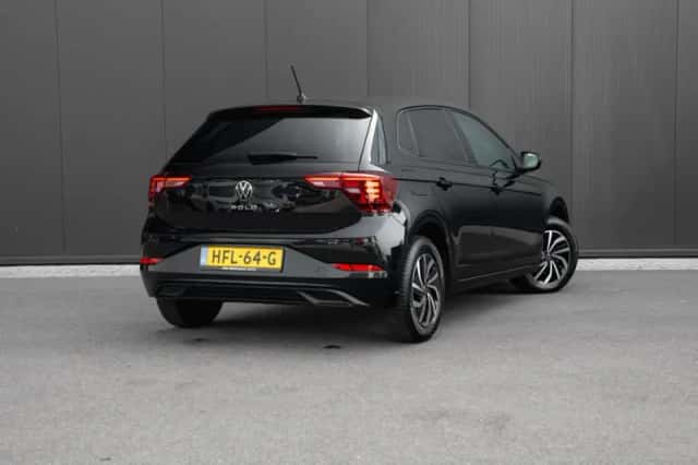 Volkswagen Polo (2025) thumbnail 2