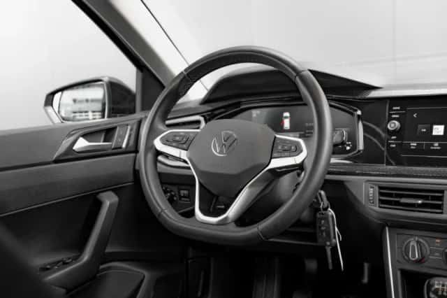 Volkswagen Polo (2025) thumbnail 11