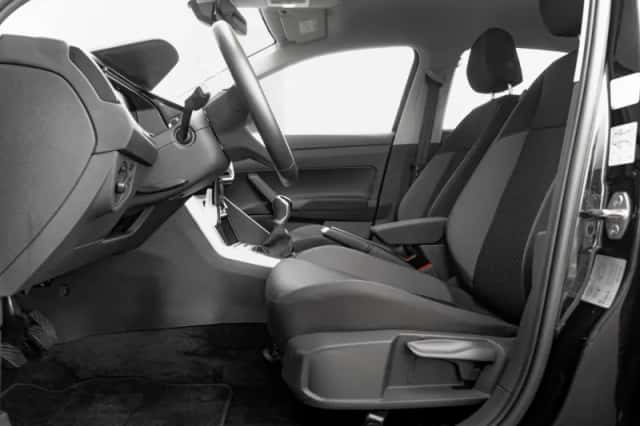 Volkswagen Polo (2025) thumbnail 12