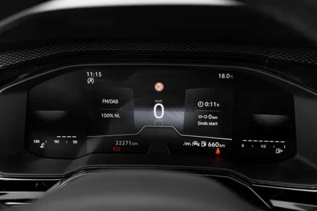 Volkswagen Polo (2025) thumbnail 13