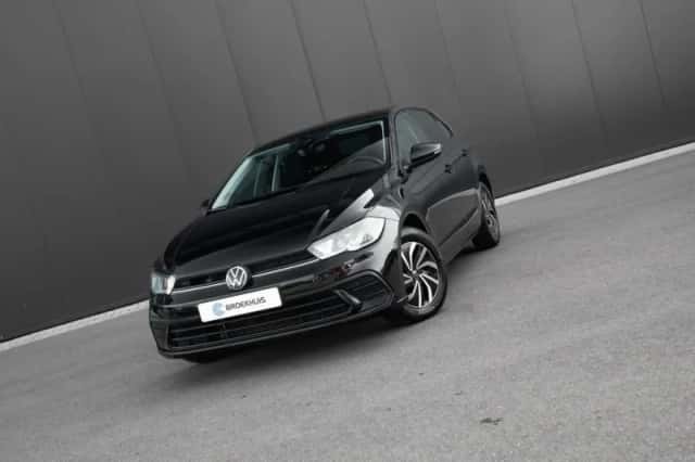 Volkswagen Polo (2025) thumbnail 3