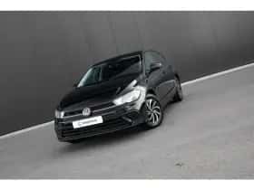 Volkswagen Polo (2025) thumbnail 3