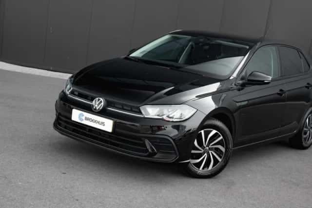Volkswagen Polo (2025) thumbnail 4