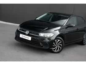 Volkswagen Polo (2025) thumbnail 4