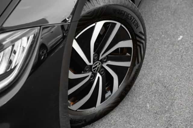 Volkswagen Polo (2025) thumbnail 5