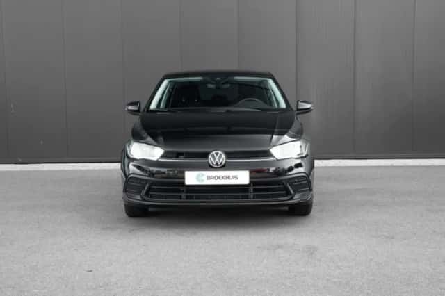 Volkswagen Polo (2025) thumbnail 6