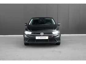 Volkswagen Polo (2025) thumbnail 6