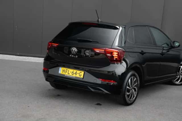Volkswagen Polo (2025) thumbnail 7