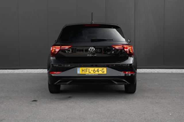 Volkswagen Polo (2025) thumbnail 8