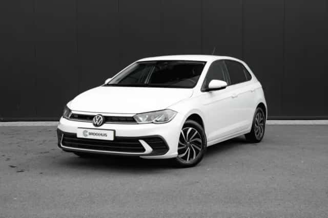 Volkswagen Polo (2025) thumbnail 1