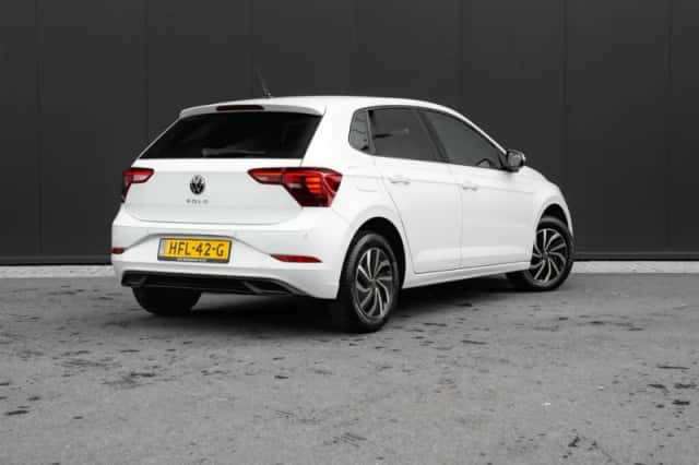 Volkswagen Polo (2025) thumbnail 2