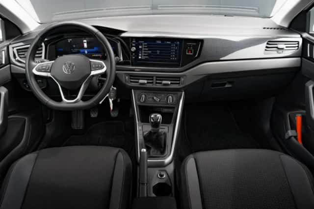 Volkswagen Polo (2025) thumbnail 11