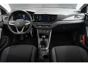 Volkswagen Polo (2025) thumbnail 11
