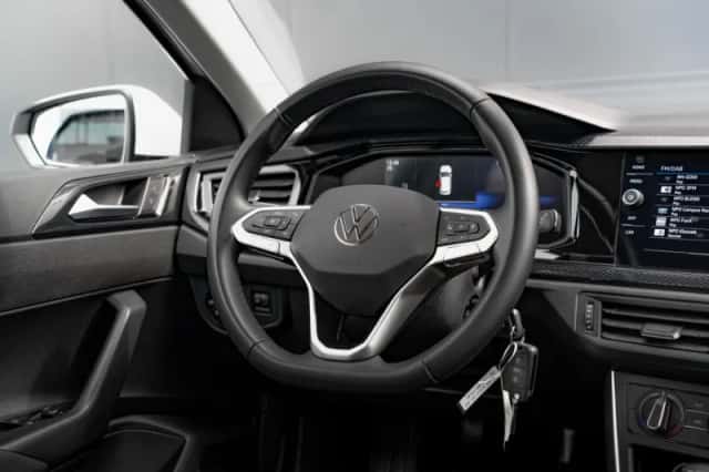 Volkswagen Polo (2025) thumbnail 12