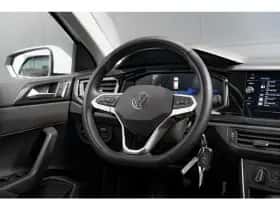 Volkswagen Polo (2025) thumbnail 12