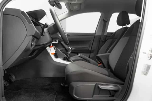 Volkswagen Polo (2025) thumbnail 13