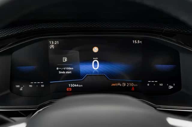 Volkswagen Polo (2025) thumbnail 14