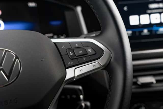 Volkswagen Polo (2025) thumbnail 16