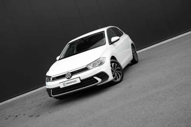 Volkswagen Polo (2025) thumbnail 3