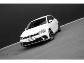 Volkswagen Polo (2025) thumbnail 3
