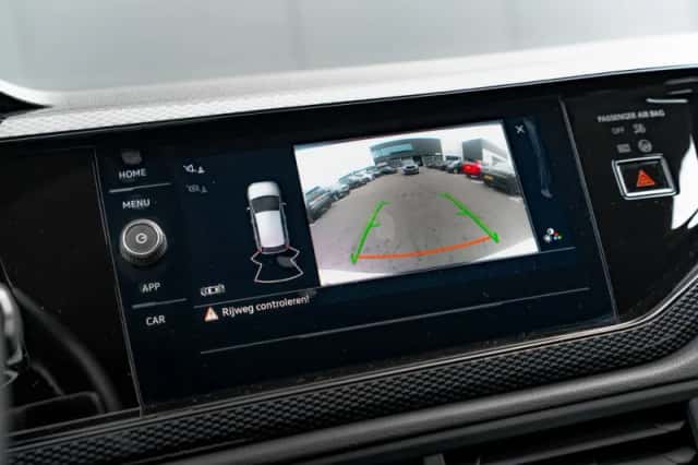 Volkswagen Polo (2025) thumbnail 23