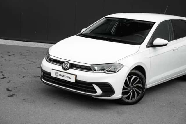 Volkswagen Polo (2025) thumbnail 4