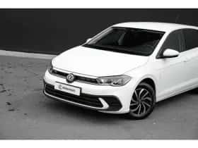 Volkswagen Polo (2025) thumbnail 4