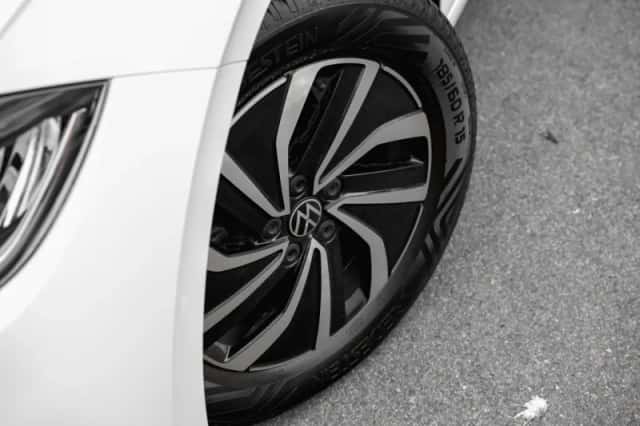 Volkswagen Polo (2025) thumbnail 5