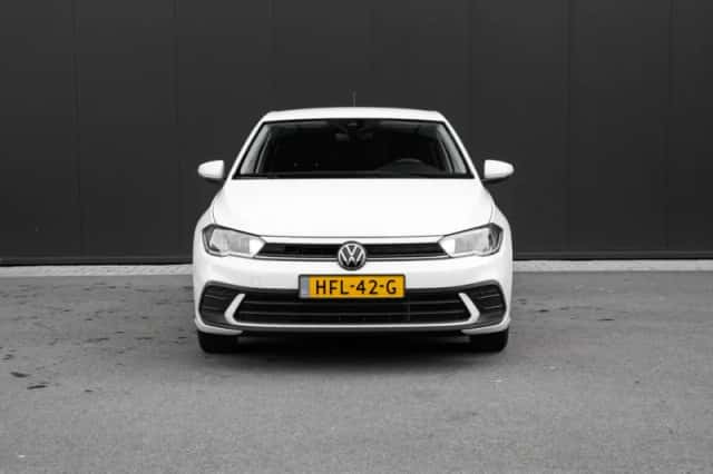 Volkswagen Polo (2025) thumbnail 6