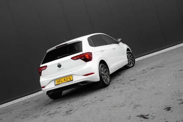 Volkswagen Polo (2025) thumbnail 7