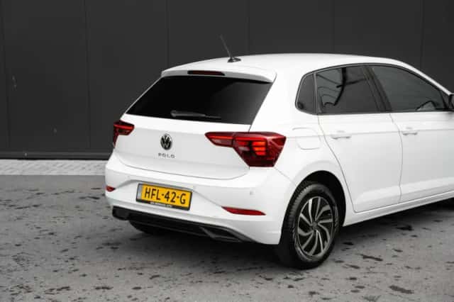 Volkswagen Polo (2025) thumbnail 8
