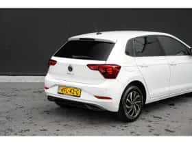 Volkswagen Polo (2025) thumbnail 8