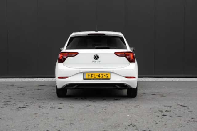 Volkswagen Polo (2025) thumbnail 9