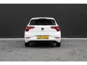 Volkswagen Polo (2025) thumbnail 9