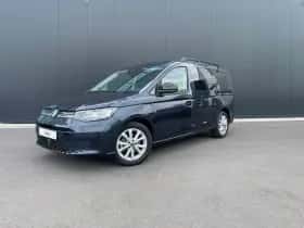 Volkswagen Caddy Maxi (2025) thumbnail 1