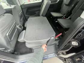 Volkswagen Caddy Maxi (2025) thumbnail 21